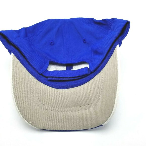 Zimm Gear Box Specialist Hat Cap Strapback Blue Austria Germany Turkey USA - Picture 3 of 5